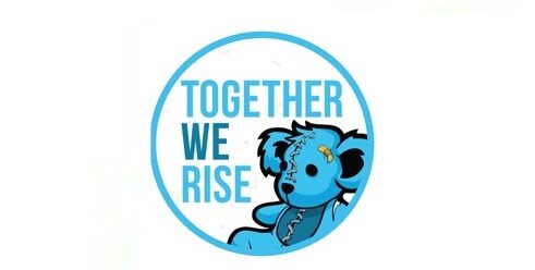 Together We Rise!
